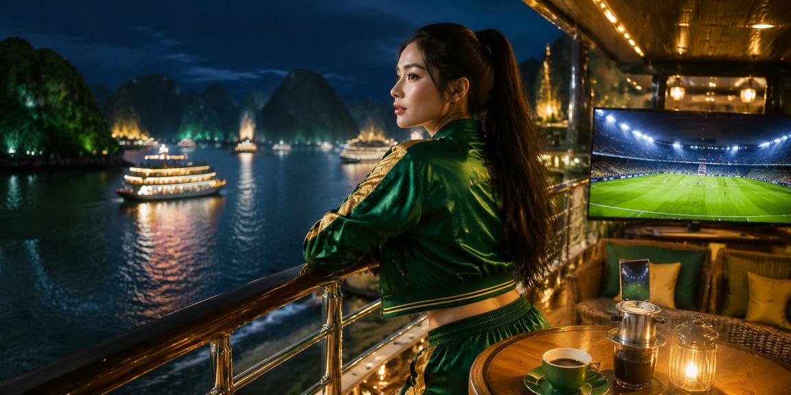 Trải nghiệm cá cược casino và kèo thể thao tại Hạ Long